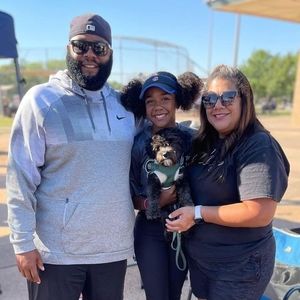 Meet your Posher, Louis